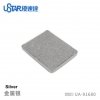 U-Star UA-91680 Aging Enamel Powder Metallic Silver